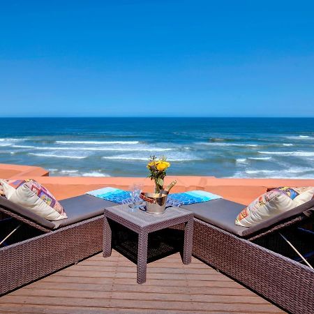 Xanadu Guest Villa Wilderness Esterno foto